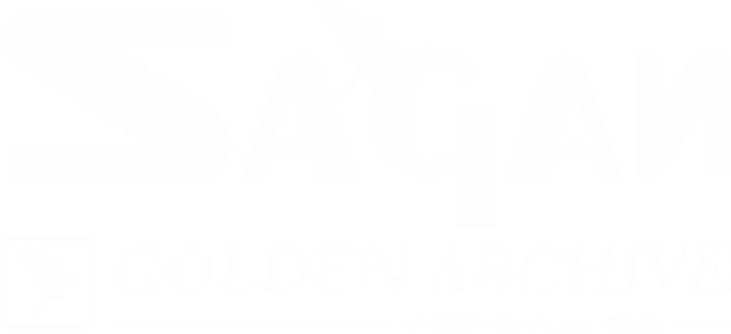 Sagan Golden Archive